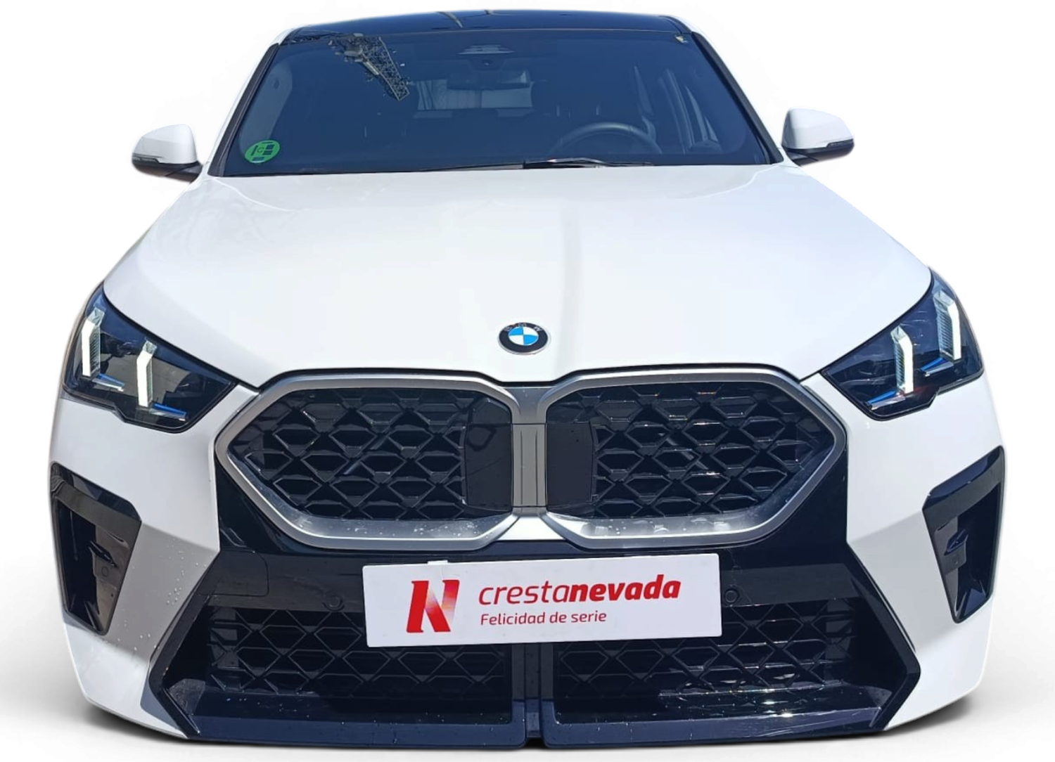 Imagen 2 de BMW X2 Diesel 150 CV por 42.990 €