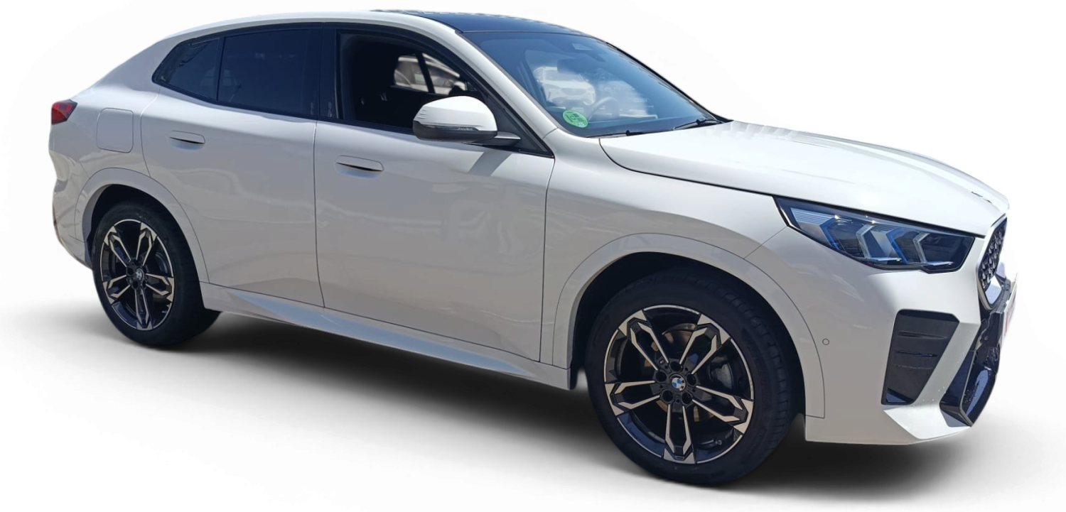 Imagen 4 de BMW X2 Diesel 150 CV por 42.990 €