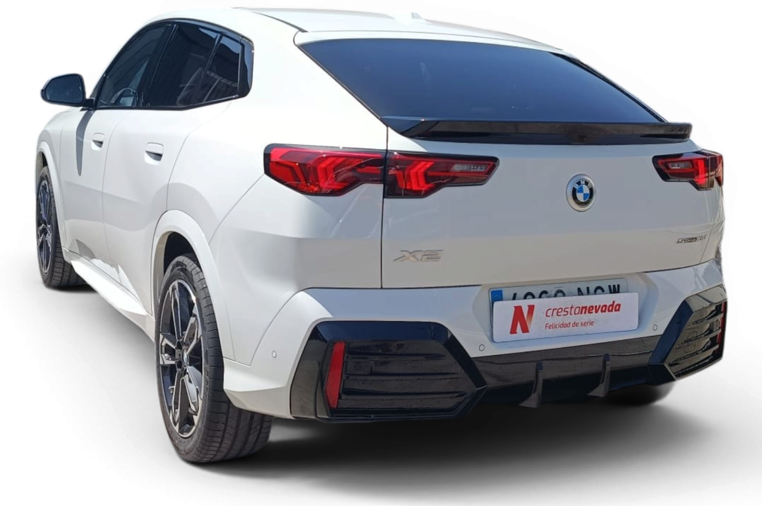 Imagen 7 de BMW X2 Diesel 150 CV por 42.990 €