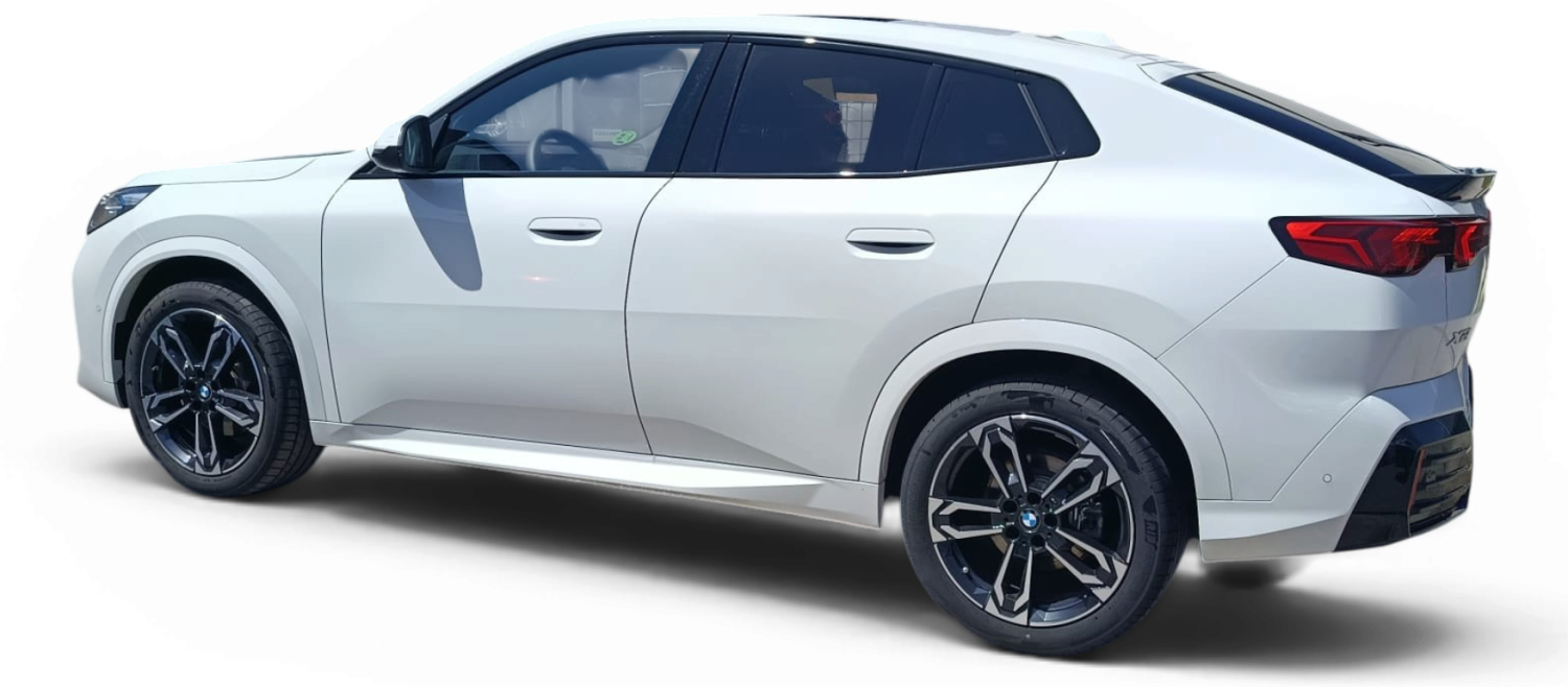 Imagen 8 de BMW X2 Diesel 150 CV por 42.990 €