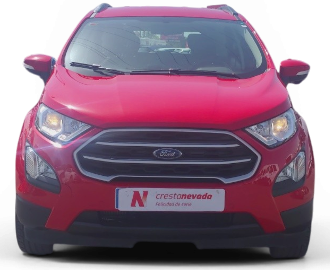 Imagen de Ford EcoSport