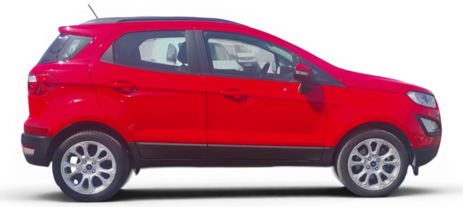 Imagen de Ford EcoSport