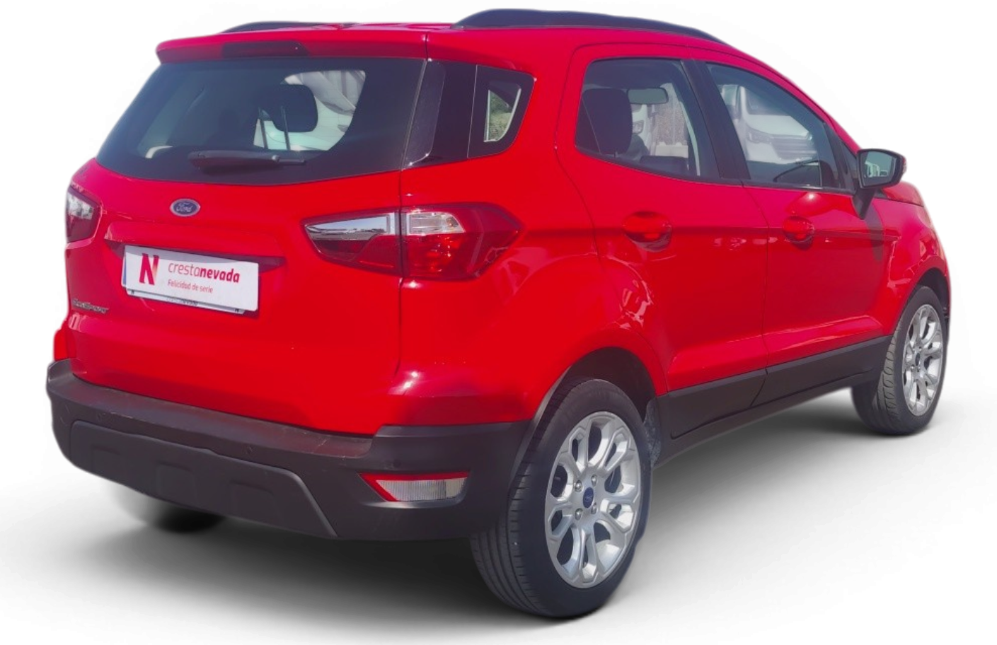 Imagen de Ford EcoSport