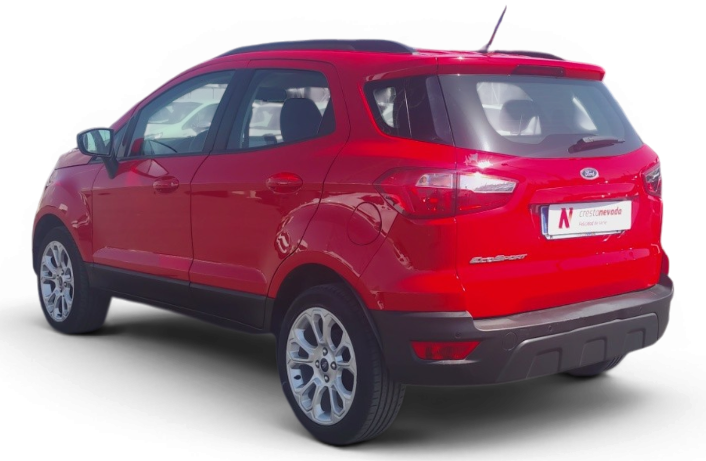 Imagen de Ford EcoSport