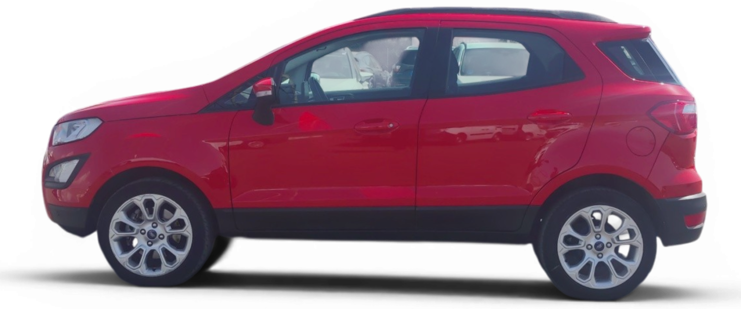 Imagen de Ford EcoSport