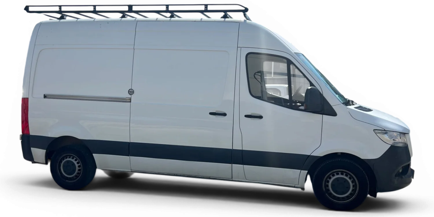 Imagen de mercedes-benz Sprinter