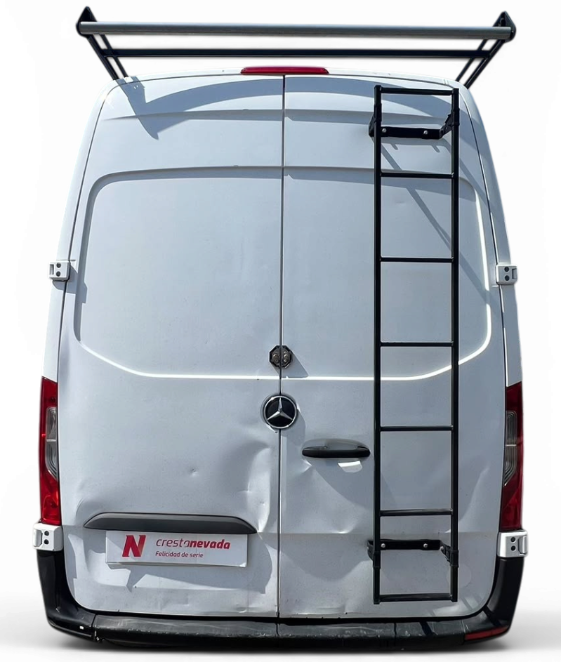 Imagen 6 de mercedes-benz Sprinter Diesel 114 CV por 24.990 €