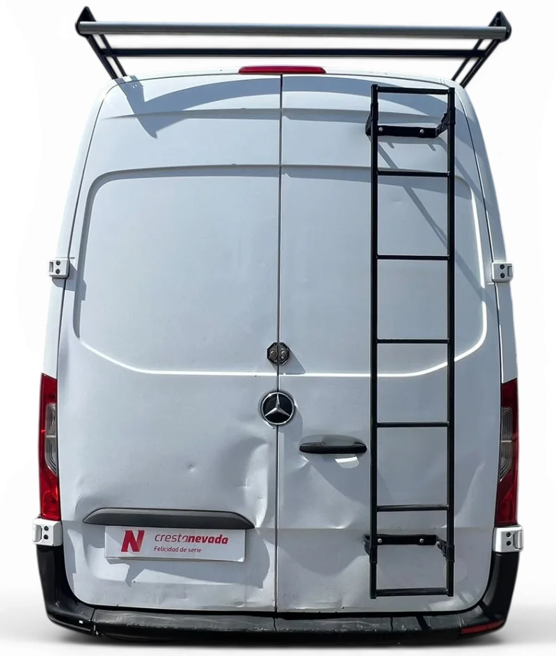 Imagen de mercedes-benz Sprinter