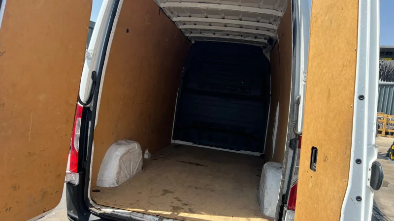 Imagen de mercedes-benz Sprinter
