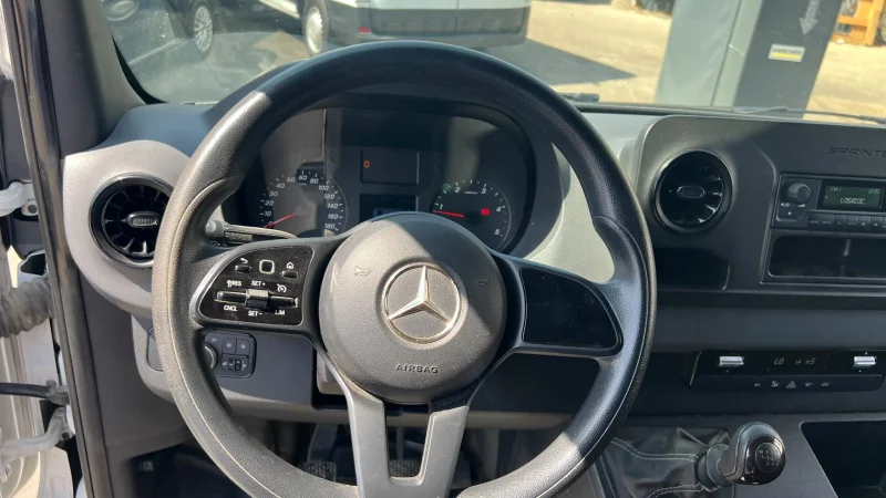 Imagen de mercedes-benz Sprinter