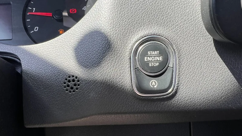 Imagen de mercedes-benz Sprinter