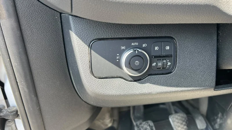 Imagen de mercedes-benz Sprinter