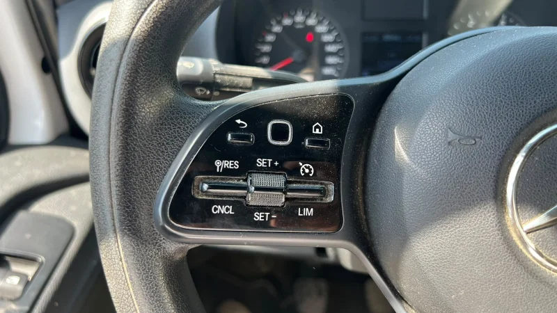 Imagen de mercedes-benz Sprinter