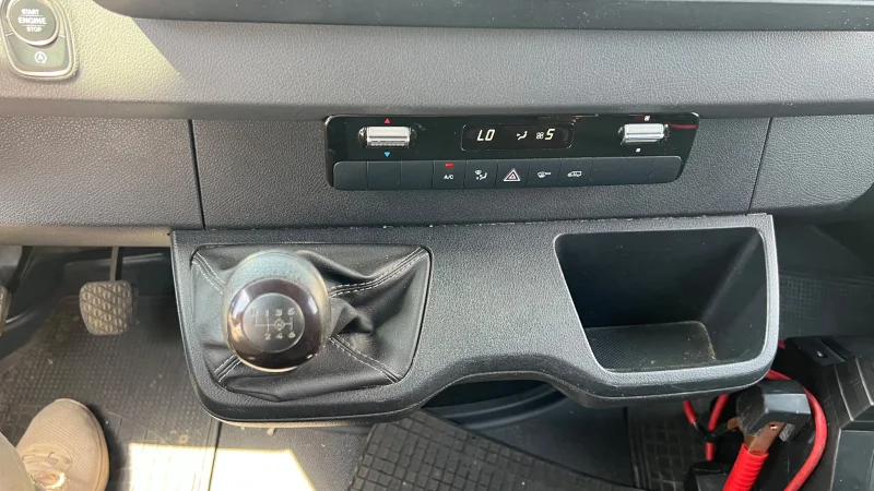 Imagen de mercedes-benz Sprinter