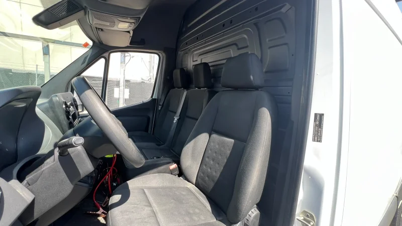 Imagen de mercedes-benz Sprinter