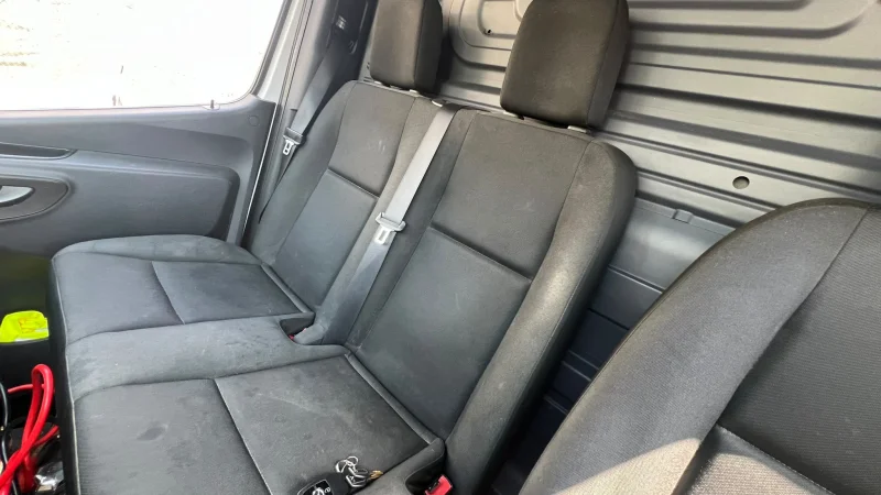 Imagen de mercedes-benz Sprinter