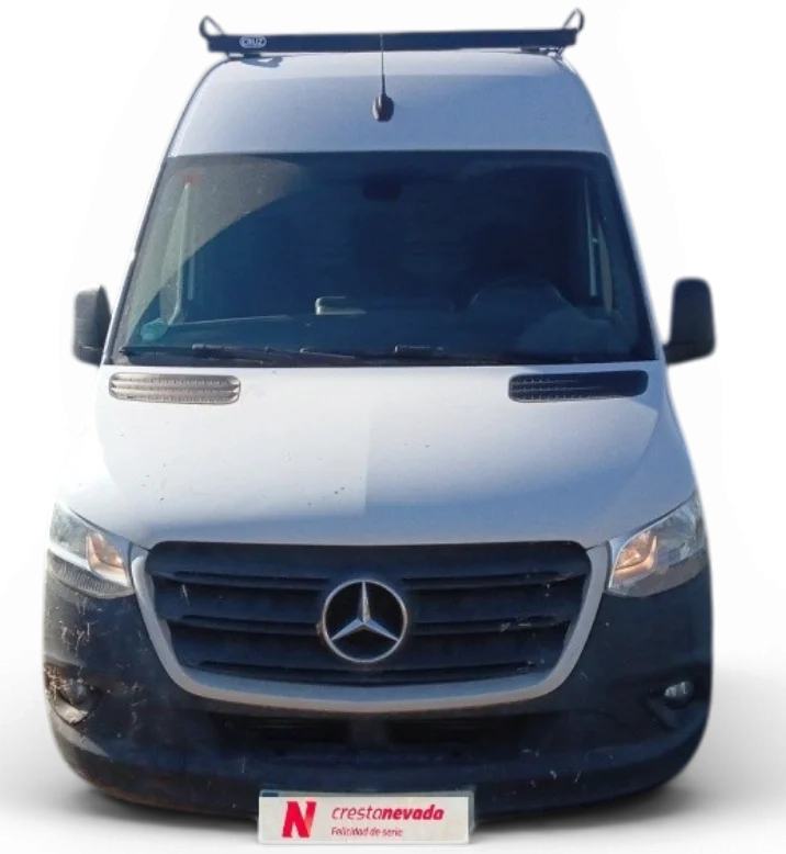 Imagen de mercedes-benz Sprinter