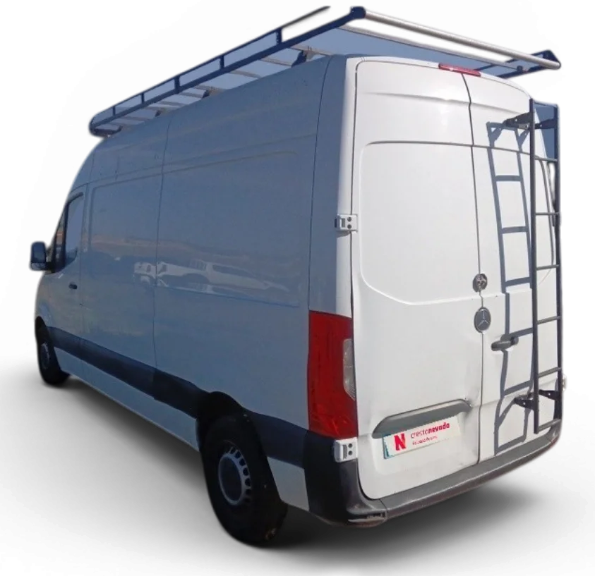 Imagen de mercedes-benz Sprinter