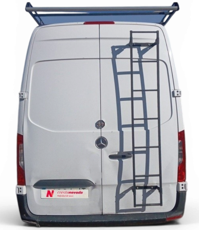 Imagen de mercedes-benz Sprinter