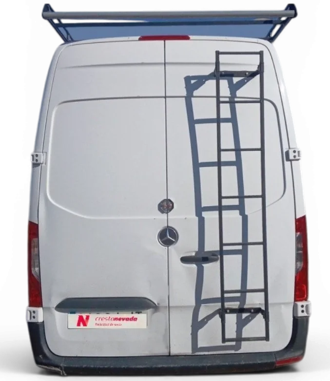 Imagen de mercedes-benz Sprinter