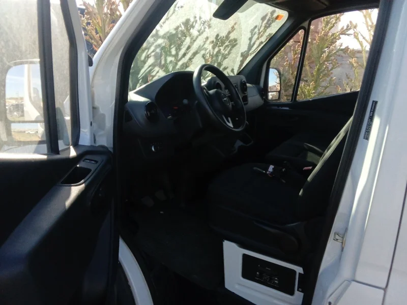Imagen de mercedes-benz Sprinter