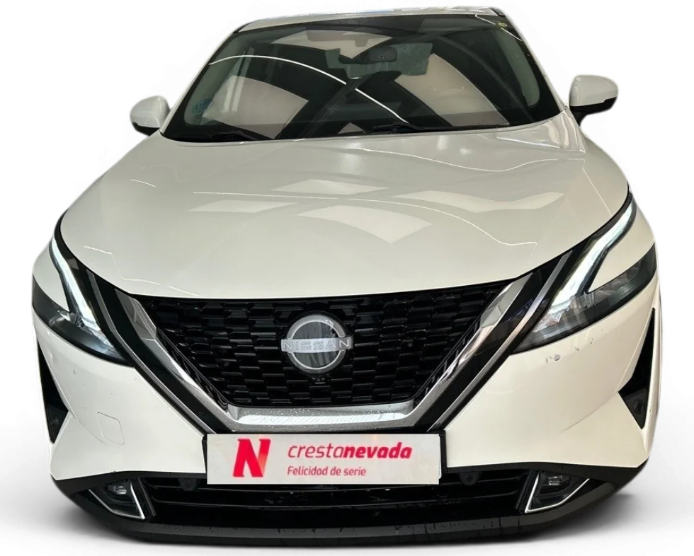 Imagen de NISSAN QASHQAI