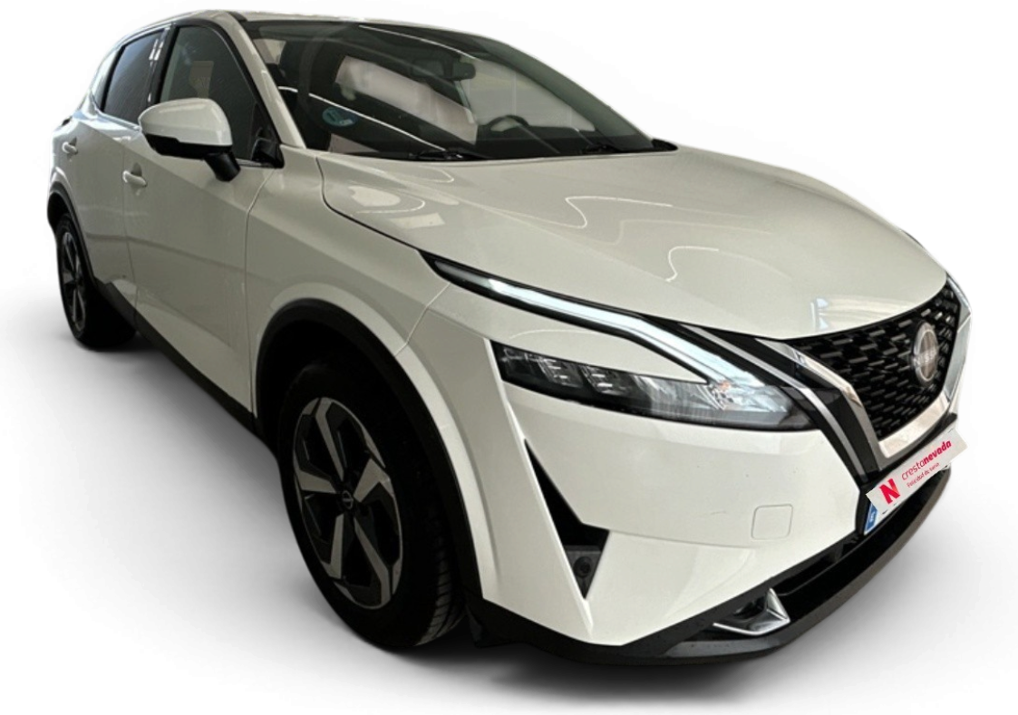 Imagen de NISSAN QASHQAI