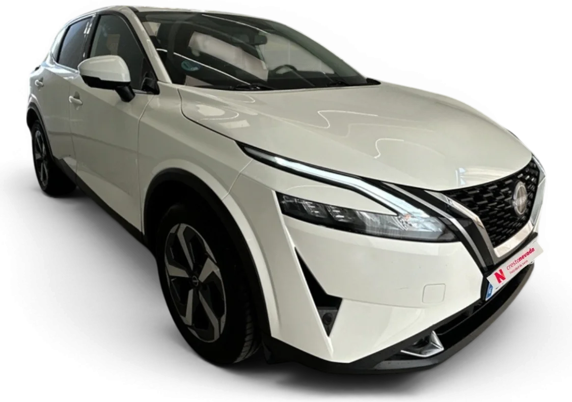 Imagen de NISSAN QASHQAI