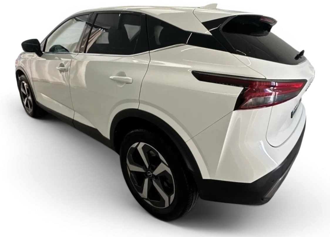 Imagen de NISSAN QASHQAI