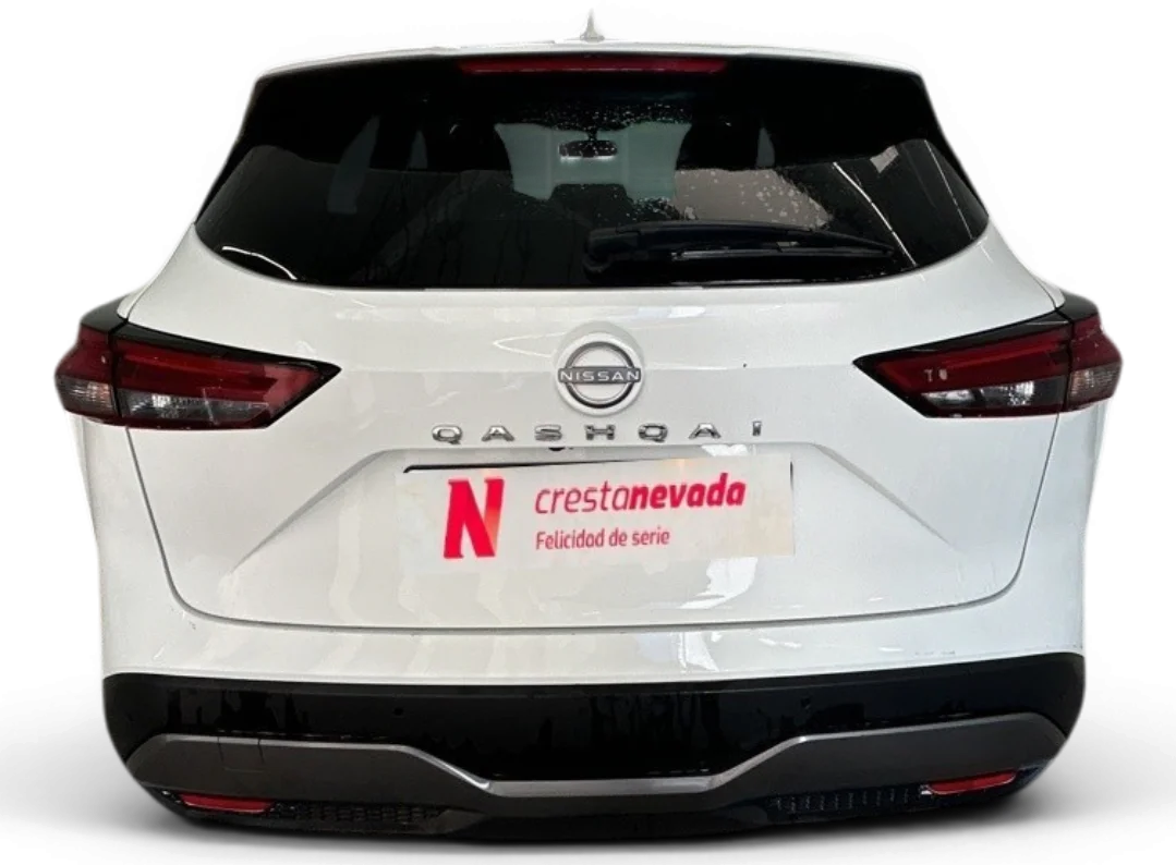 Imagen de NISSAN QASHQAI
