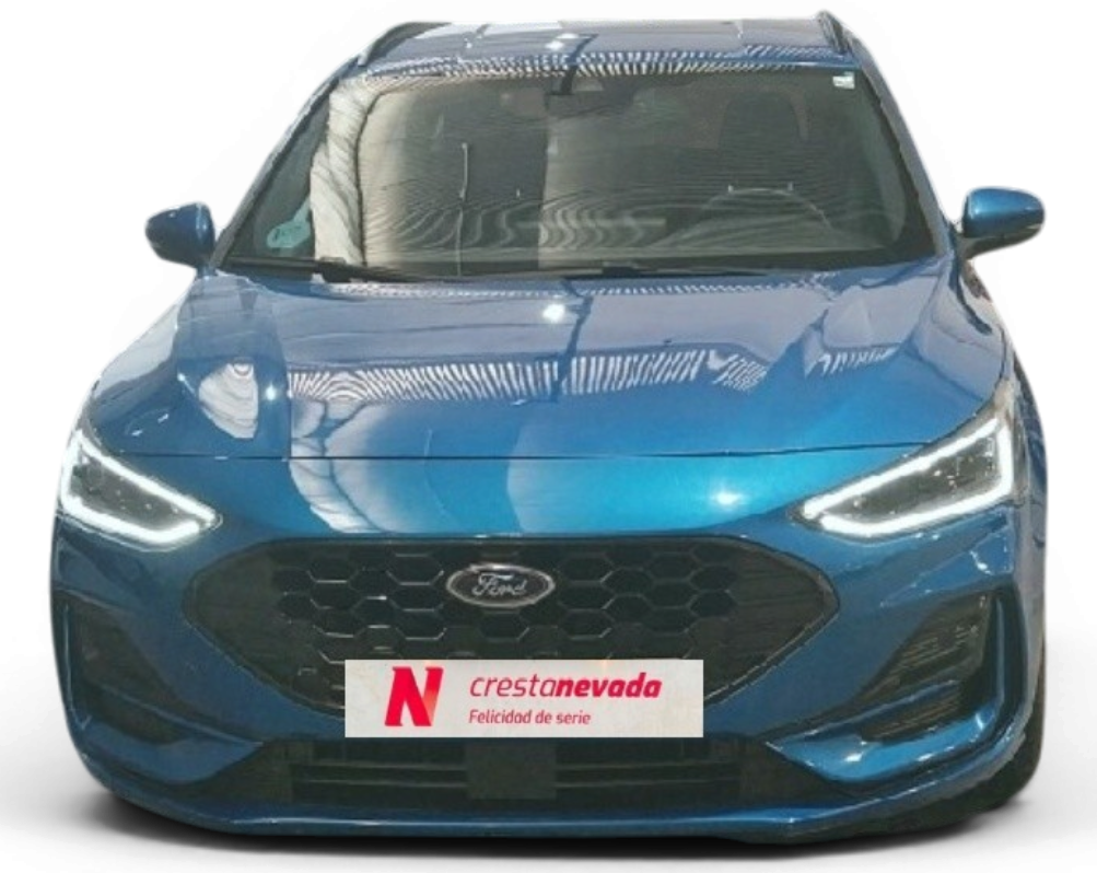 Imagen de Ford Focus