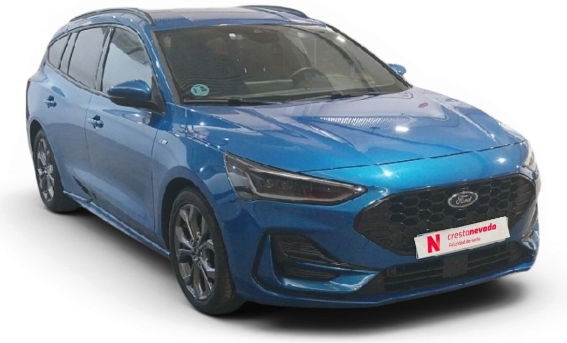 Imagen de Ford Focus