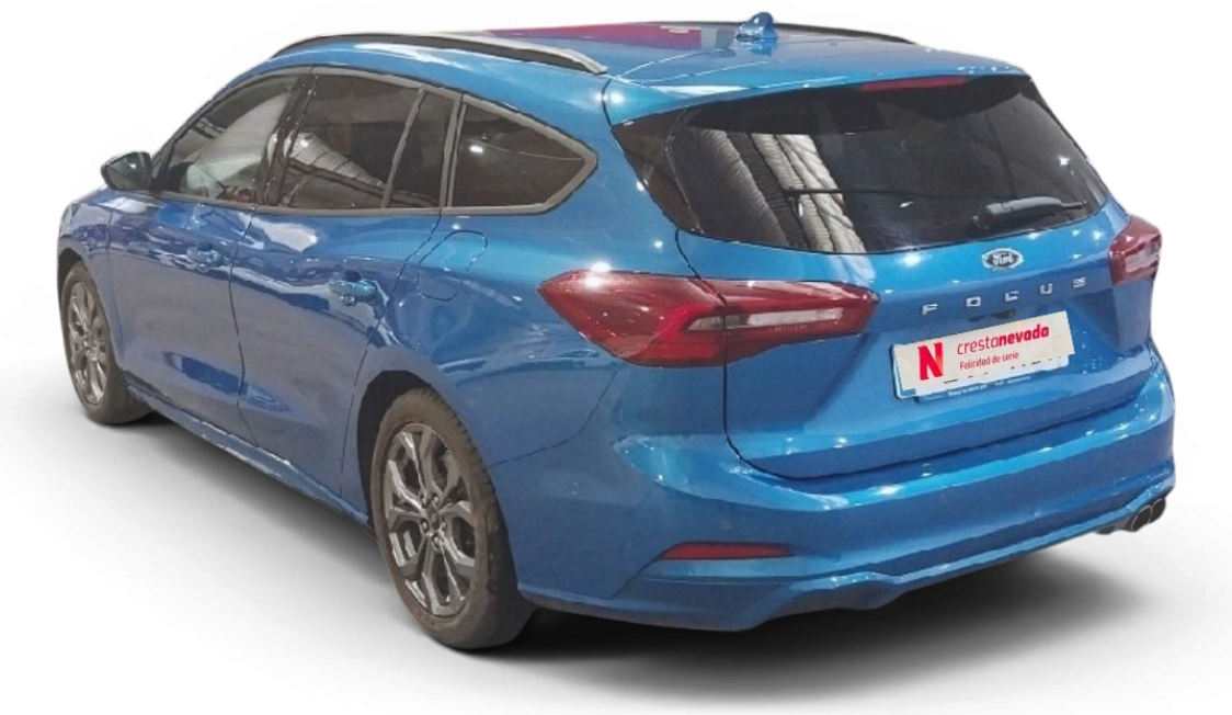 Imagen de Ford Focus