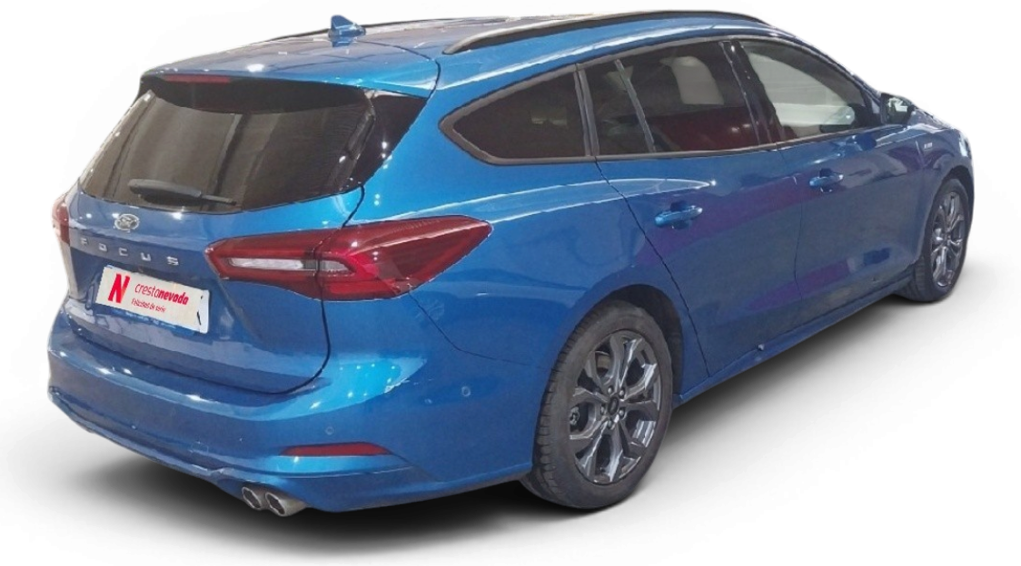Imagen de Ford Focus