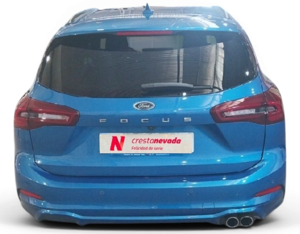 Imagen de Ford Focus