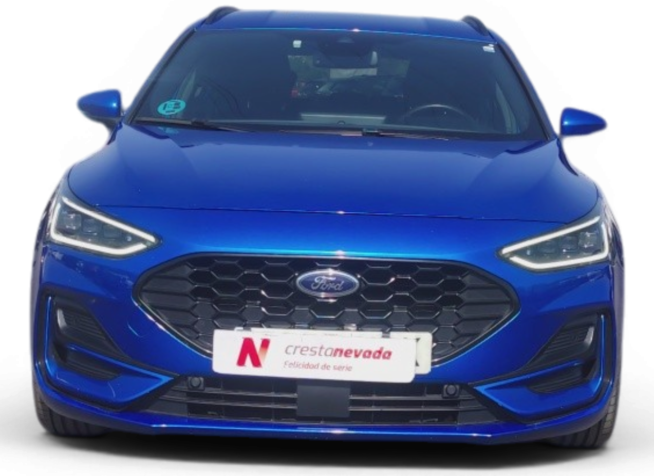 Imagen de Ford Focus