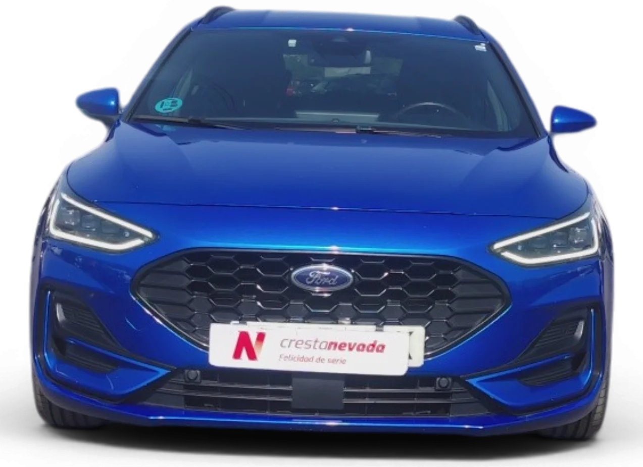 Imagen de Ford Focus