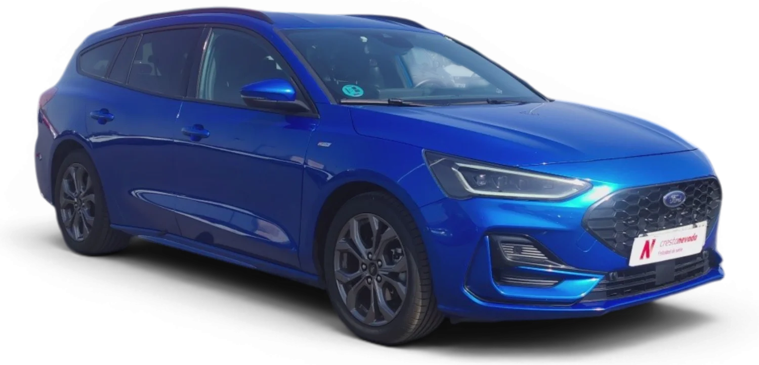 Imagen de Ford Focus