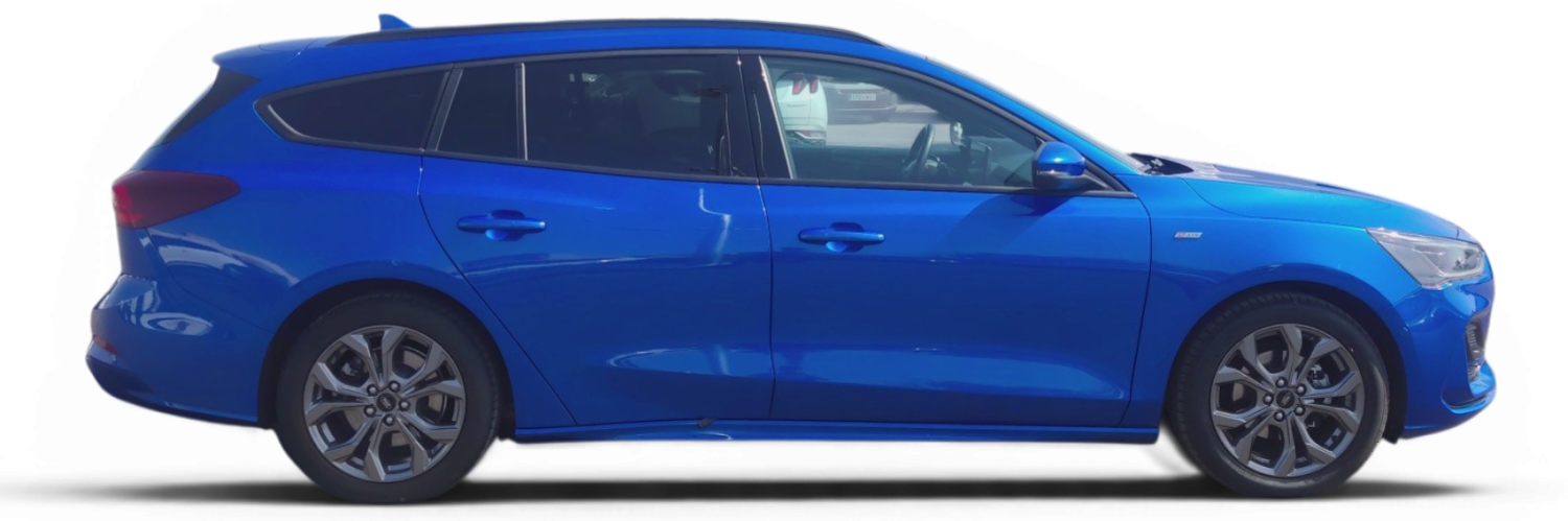 Imagen de Ford Focus