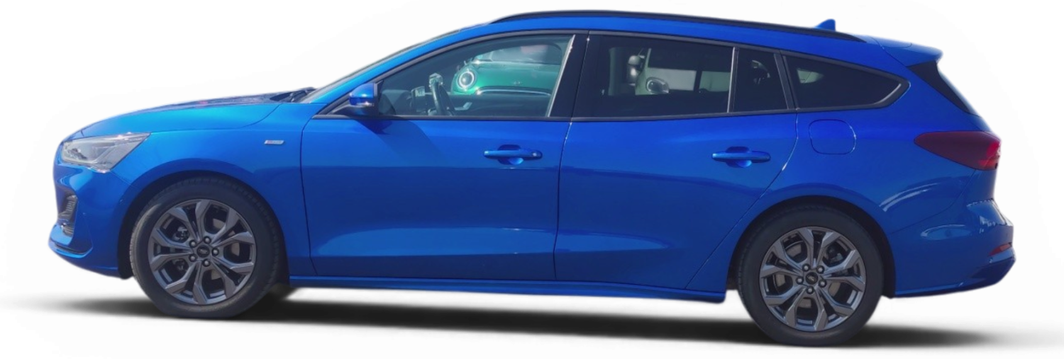 Imagen de Ford Focus