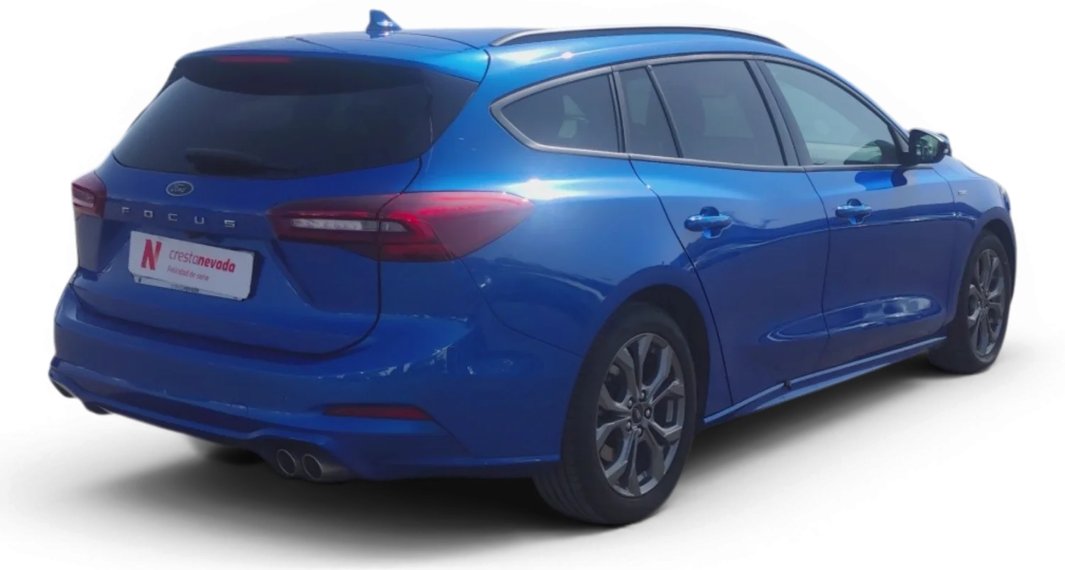 Imagen de Ford Focus