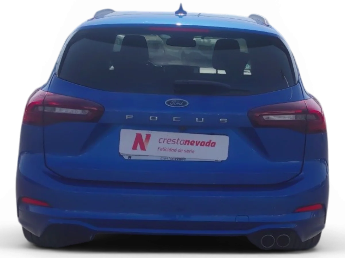 Imagen de Ford Focus