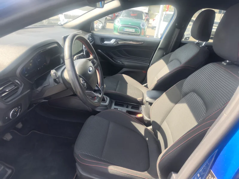 Imagen de Ford Focus
