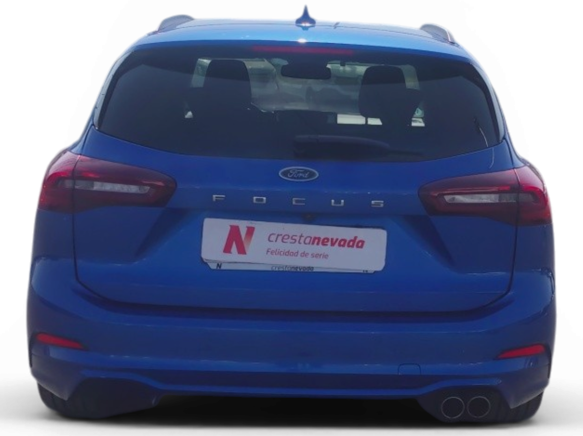 Imagen de Ford Focus