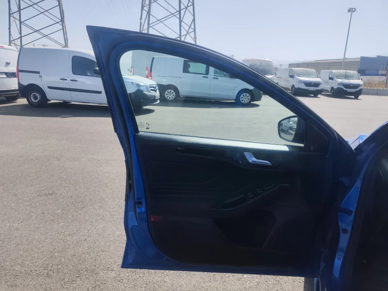 Imagen de Ford Focus