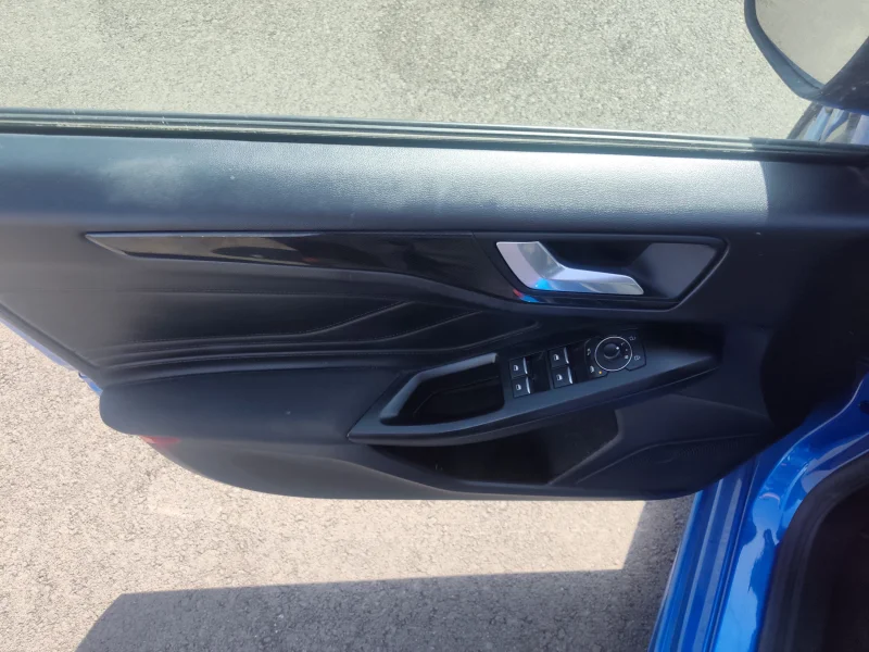 Imagen de Ford Focus