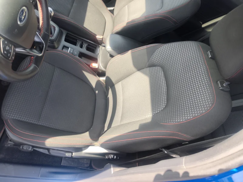 Imagen de Ford Focus