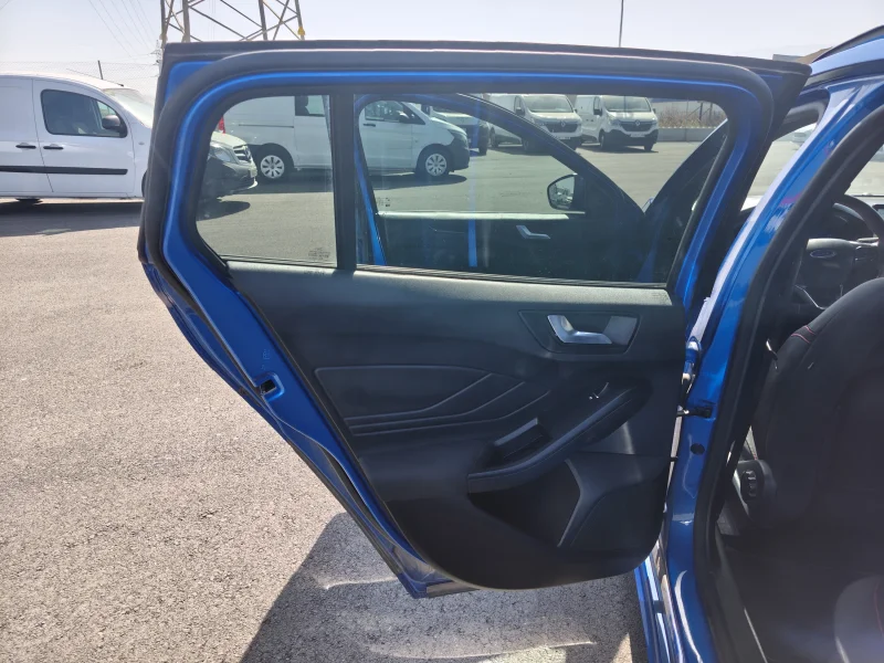 Imagen de Ford Focus