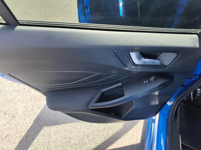 Imagen de Ford Focus