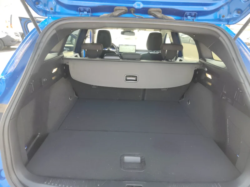 Imagen de Ford Focus